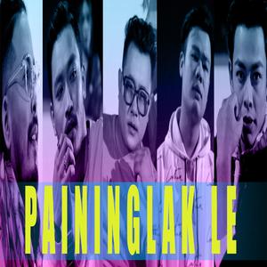 PAININGLAKLE (feat. Jack RK)