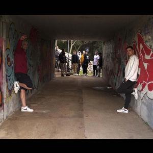 Contrabandu (feat. MMM)