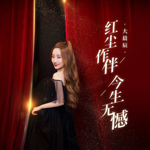 红尘作伴今生无憾 (DJ小刚版)