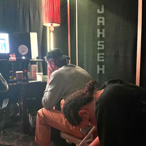 Jahseh (feat. B3NNA)