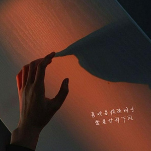 孤独的人