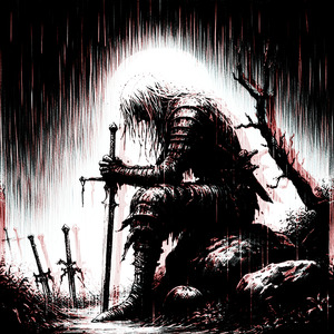Lonely Sword Master