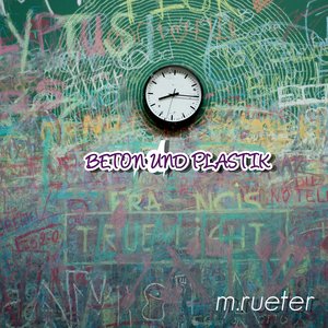 Beton Und Plastik