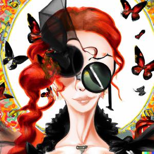 TWO VEILS (Special Version)