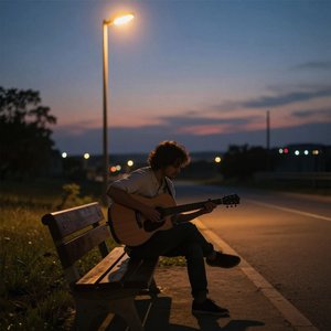 City Lights