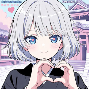 挑み神-ガチ恋〜挑まずにはいられないこの片想い〜