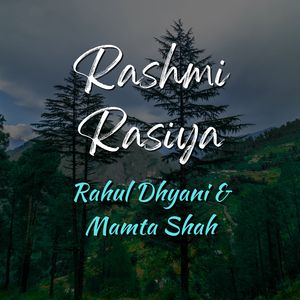 Rashmi Rasiya