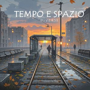 Tempo e spazio diver