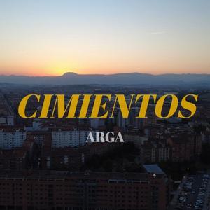 Cimientos (feat. Arga)