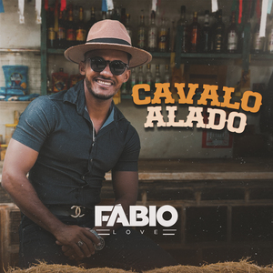 Cavalo Alado