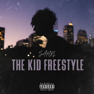 The Kid Freestyle