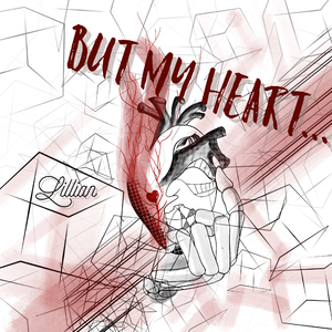 我的真心只好...（But My Heart...）