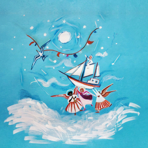 Acalanto (Acústica)