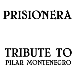 Prisionera