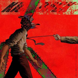 KICK BACK（翻自米津玄师/GUMI）