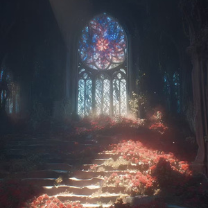 沉沦蜕变「第五人格教授同人曲」