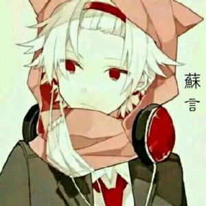 小峰峰 - 大女孩（蘇小言 remix）