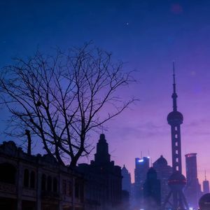 Parallel Universe (平行时空）