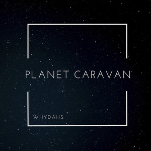 Planet Caravan