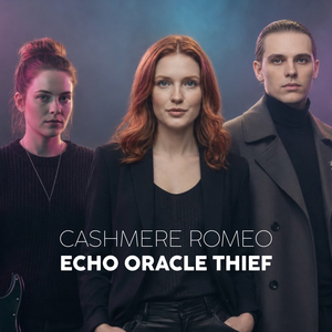 Echo Oracle Thief (Single Version)