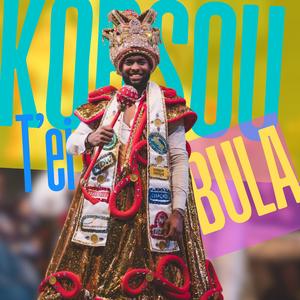 Kòrsou T'ei Bula (feat. Ray Lauffer, Gentz & Hendrik De Windt)