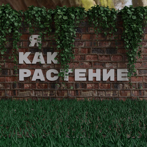 Я как растение