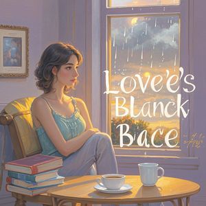 《爱的留白》-余海华