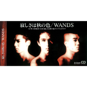 寂しさは秋の色