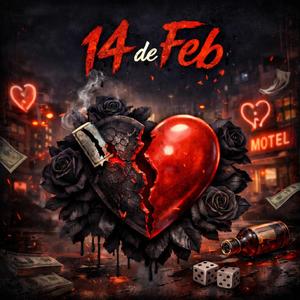 14 de Feb