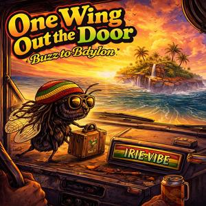 One Wing Out the Door