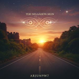 Teri nigaahon mein