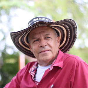 Jorge Isaac Memorable