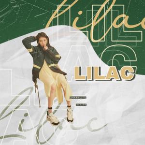 Lilac（丁香花）