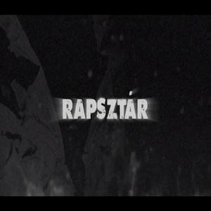 RAPSZTÁR
