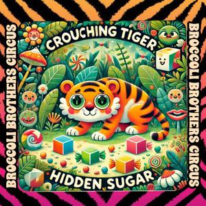 Crouching Tiger Hidden Sugar