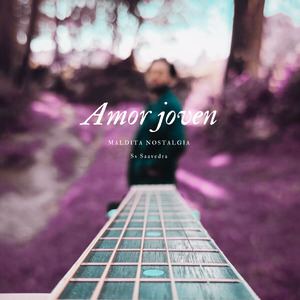 Procuro Olvidarte (Cover)