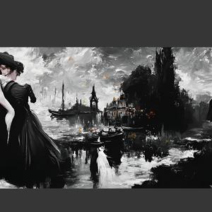 Mystic Momentum (Cover)