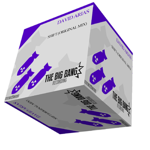 Shift (Original Mix)