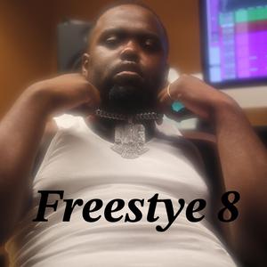 Freestyle 8