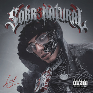 Mi Droga (feat. Dei V)