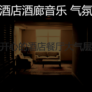 优美酒店大堂器乐