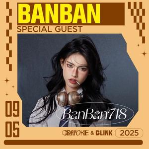 9.5 BANBAN @ BLINK @ BYTE SET 04