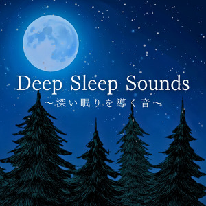 Sleep Waves 静かな眠りのためのサウンド