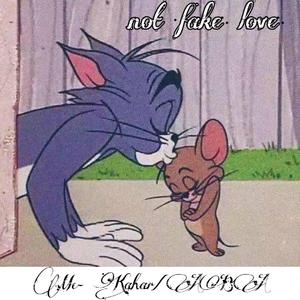 not fake love（prod byT.A）