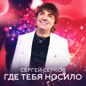 Где тебя носило