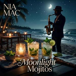 Moonlight Mojitos