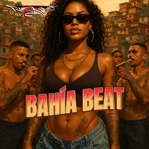 Bahía Beat