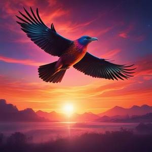 在你的指引下我找到了方向