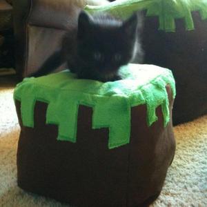 Keep Calm and Mine On