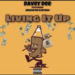 Living It Up (feat. Hollow Tip & Fat Kao)